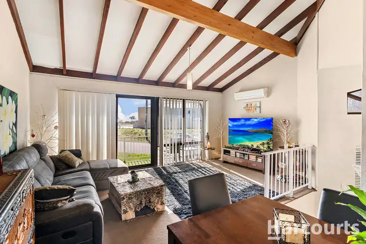 Sixth view of Homely townhouse listing, 4/133 (2/133) Ormsby Terrace, Silver Sands WA 6210