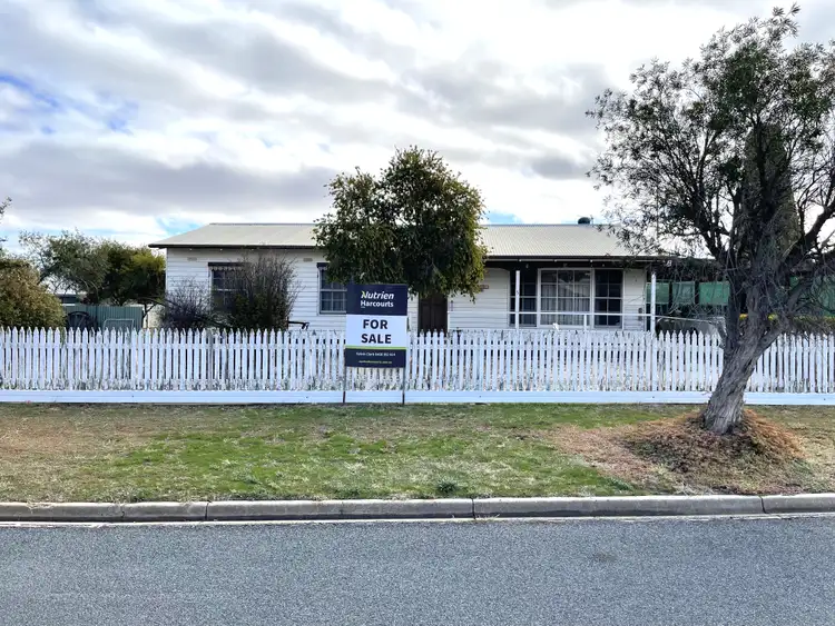 Main view of Homely house listing, 5 Corack Road, Donald VIC 3480