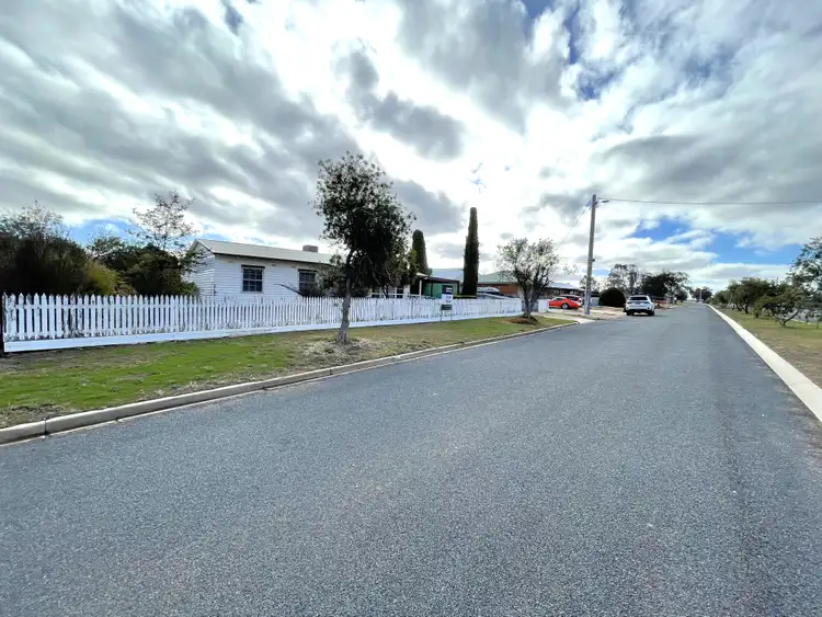 Second view of Homely house listing, 5 Corack Road, Donald VIC 3480