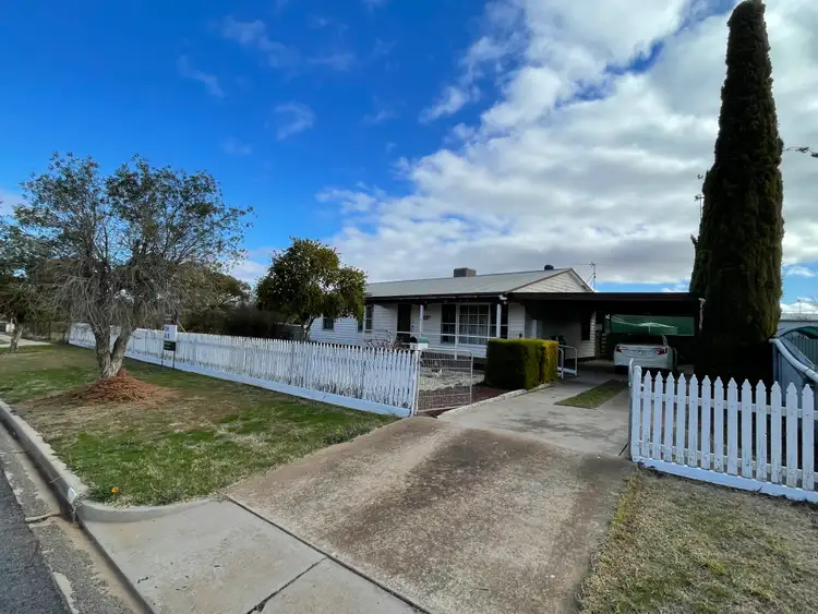 Third view of Homely house listing, 5 Corack Road, Donald VIC 3480