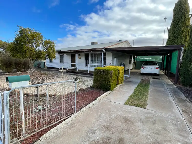 Fourth view of Homely house listing, 5 Corack Road, Donald VIC 3480