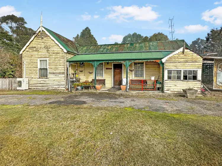 43 Elizabeth St, Mangana TAS 7214