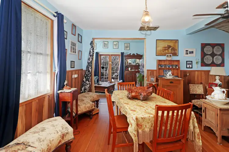 Third view of Homely house listing, 43 Elizabeth St, Mangana TAS 7214