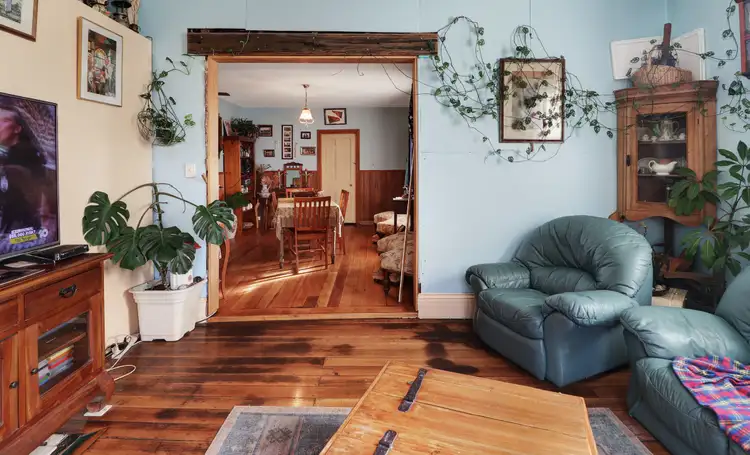 Sixth view of Homely house listing, 43 Elizabeth St, Mangana TAS 7214