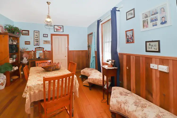 Seventh view of Homely house listing, 43 Elizabeth St, Mangana TAS 7214