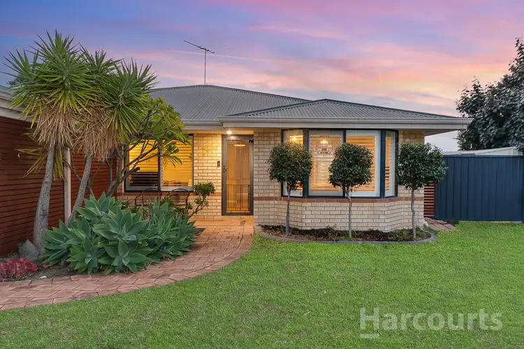 Second view of Homely house listing, 43 Macnaughton Crescent, Kinross WA 6028