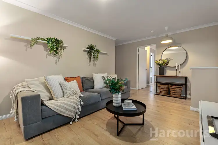 Fourth view of Homely house listing, 43 Macnaughton Crescent, Kinross WA 6028