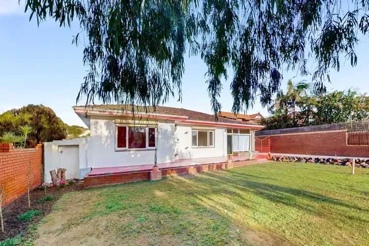 Second view of Homely house listing, 43 Third Avenue, Mount Lawley WA 6050