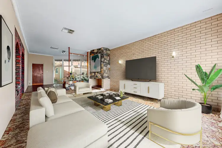 Third view of Homely house listing, 43 Third Avenue, Mount Lawley WA 6050