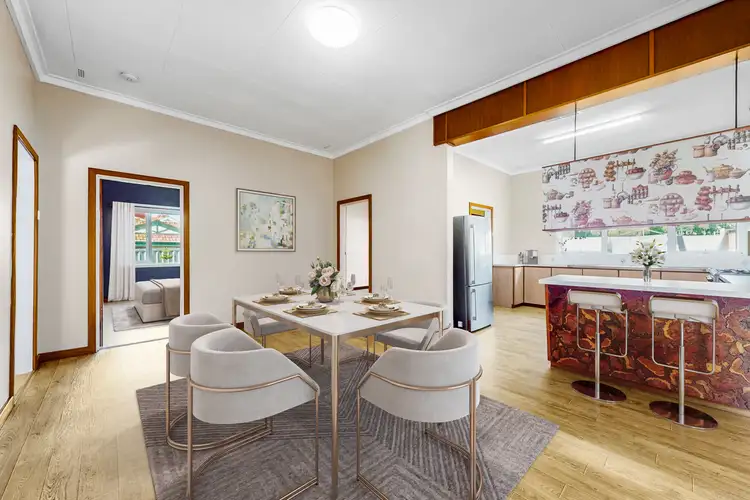 Fifth view of Homely house listing, 43 Third Avenue, Mount Lawley WA 6050