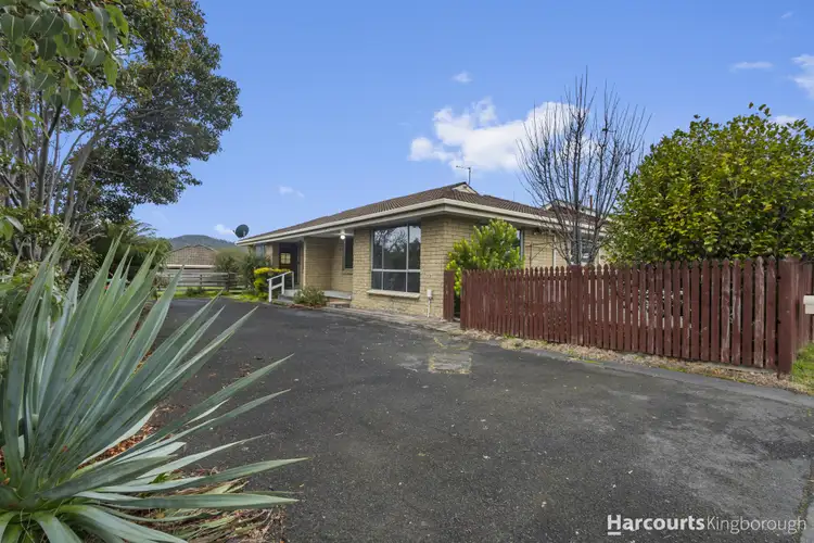 1/4 Corina Place, Kingston TAS 7050