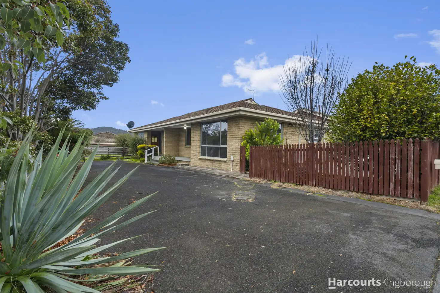 Main view of Homely unit listing, 1/4 Corina Place, Kingston TAS 7050