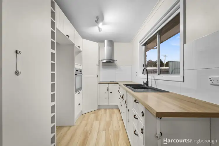 Fifth view of Homely unit listing, 1/4 Corina Place, Kingston TAS 7050