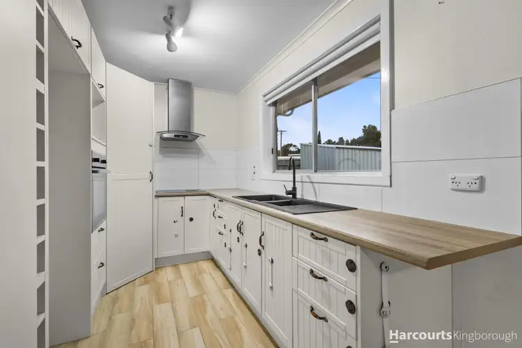 Sixth view of Homely unit listing, 1/4 Corina Place, Kingston TAS 7050