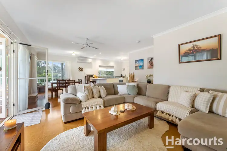 Fifth view of Homely house listing, 3 Hide-A-Way Vale, Preston Beach WA 6215