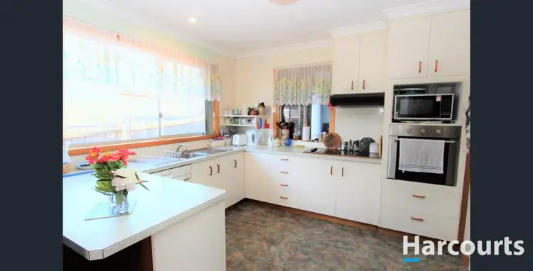 Second view of Homely house listing, 109 Bradshaw Street, Latrobe TAS 7307