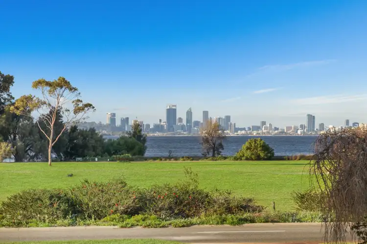 Sixth view of Homely house listing, 76 Burke Drive, Attadale WA 6156