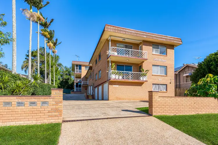 1/23 Mabel Street, Margate QLD 4019