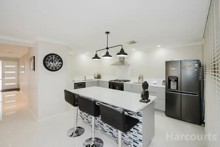 Second view of Homely house listing, 81 Spring Hill, Tapping WA 6065