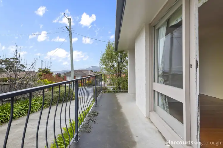 Third view of Homely unit listing, 1/21 Tingira Road, Blackmans Bay TAS 7052