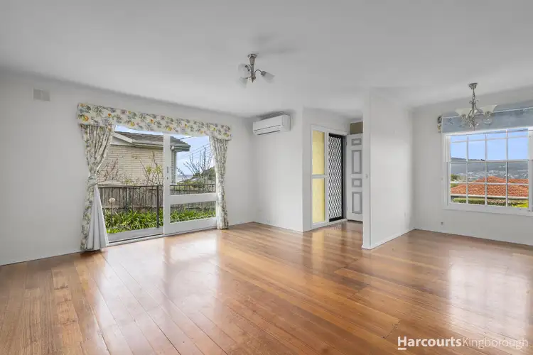 Fifth view of Homely unit listing, 1/21 Tingira Road, Blackmans Bay TAS 7052