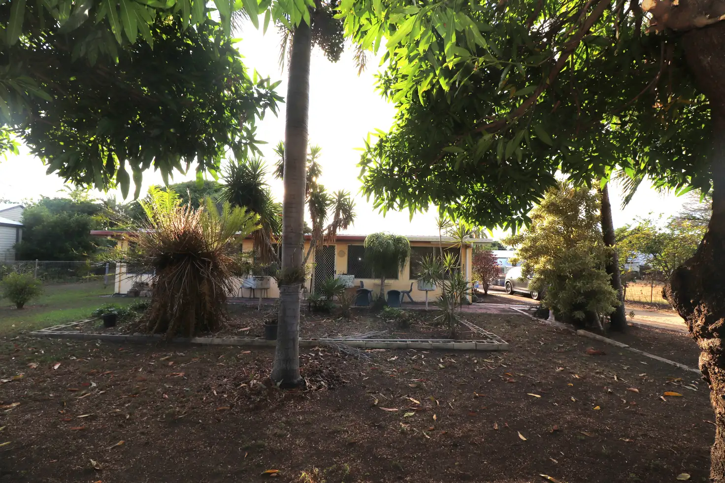 Main view of Homely house listing, 129 Wilmington Street, Ayr QLD 4807