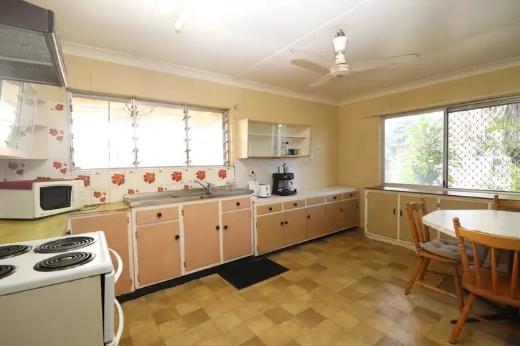 Second view of Homely house listing, 129 Wilmington Street, Ayr QLD 4807