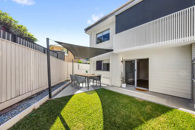 2/61 Shetland Street, Morningside QLD 4170