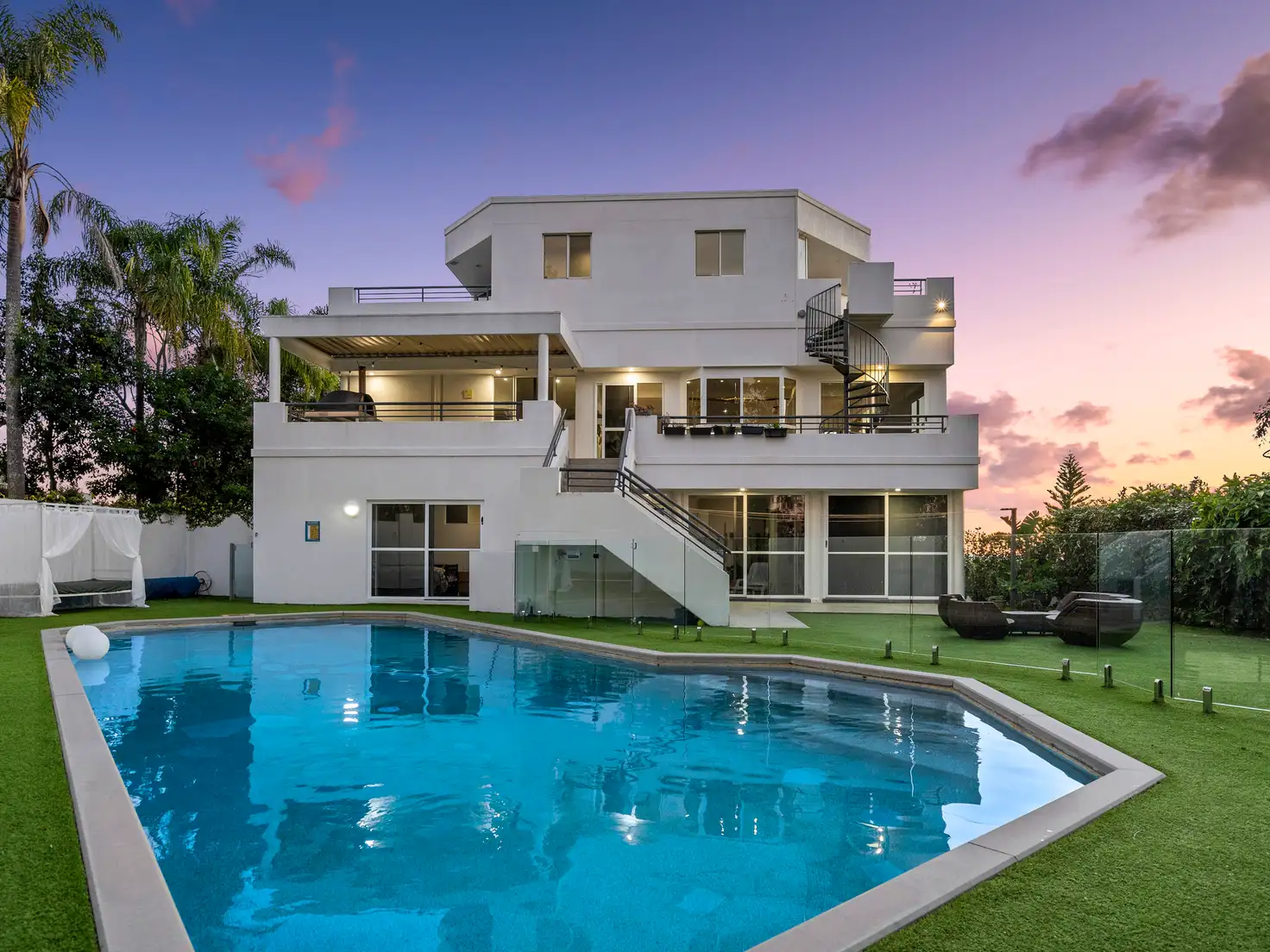 Main view of Homely house listing, 11 Torrelliana Court, Cornubia QLD 4130