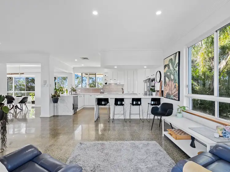 Third view of Homely house listing, 11 Torrelliana Court, Cornubia QLD 4130