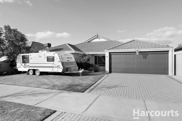 26 Smirk Road, Baldivis WA 6171