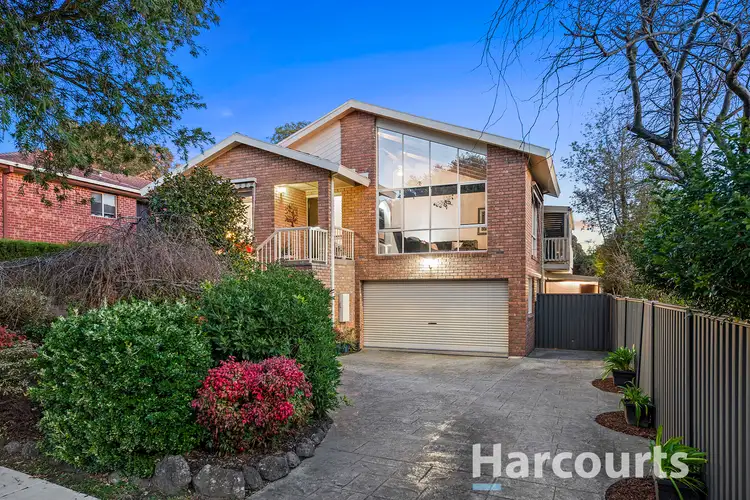 7 Leon Court, Ferntree Gully VIC 3156