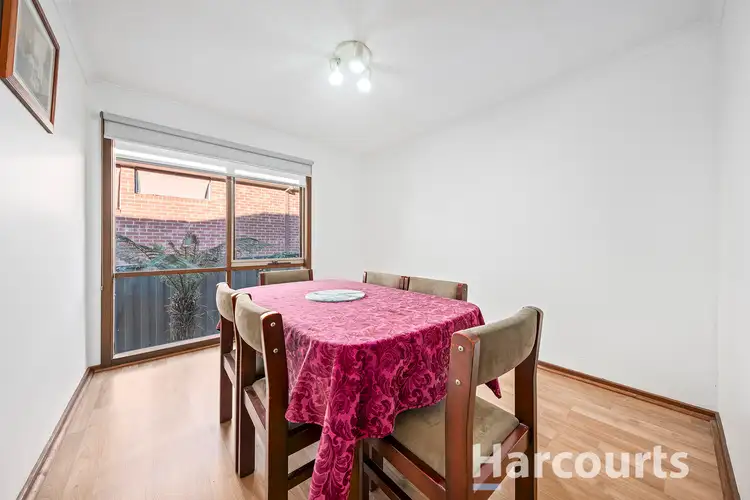 Fifth view of Homely house listing, 7 Leon Court, Ferntree Gully VIC 3156
