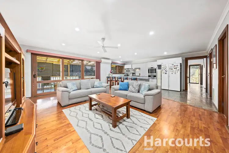Sixth view of Homely house listing, 7 Leon Court, Ferntree Gully VIC 3156