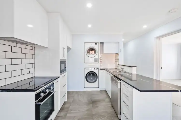 Main view of Homely house listing, 46/98 Mandurah Terrace, Mandurah WA 6210