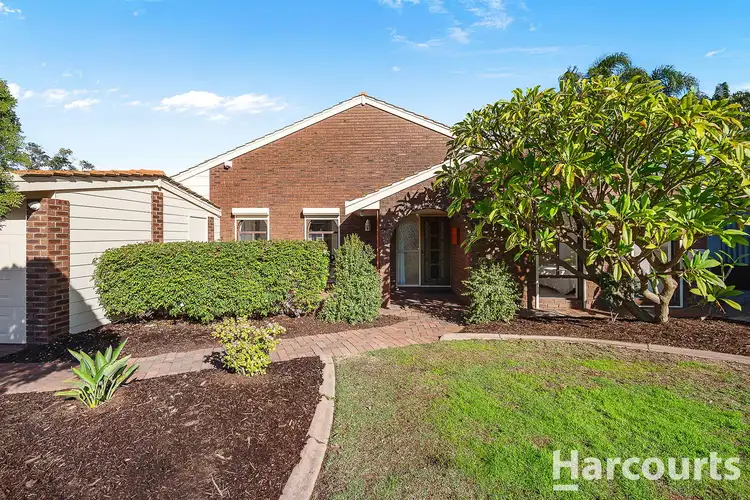 2 Poimena Mews, Kingsley WA 6026