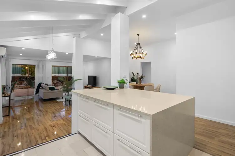 Third view of Homely house listing, 20 Ten Seldam Circle, Winthrop WA 6150