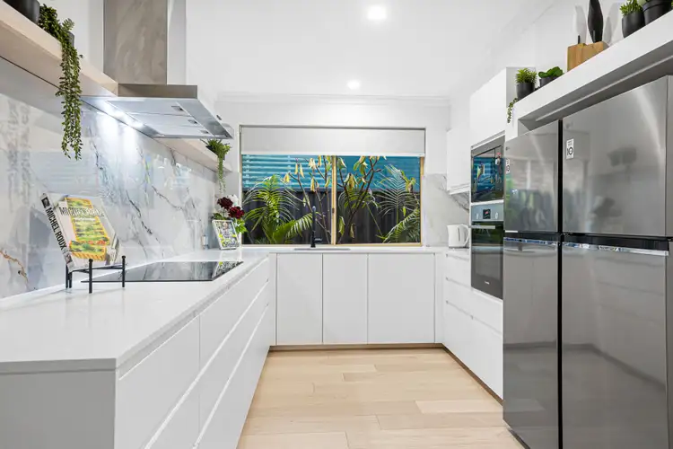 Fourth view of Homely house listing, 3 Austin Place, Winthrop WA 6150