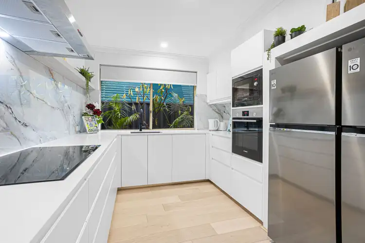 Fifth view of Homely house listing, 3 Austin Place, Winthrop WA 6150