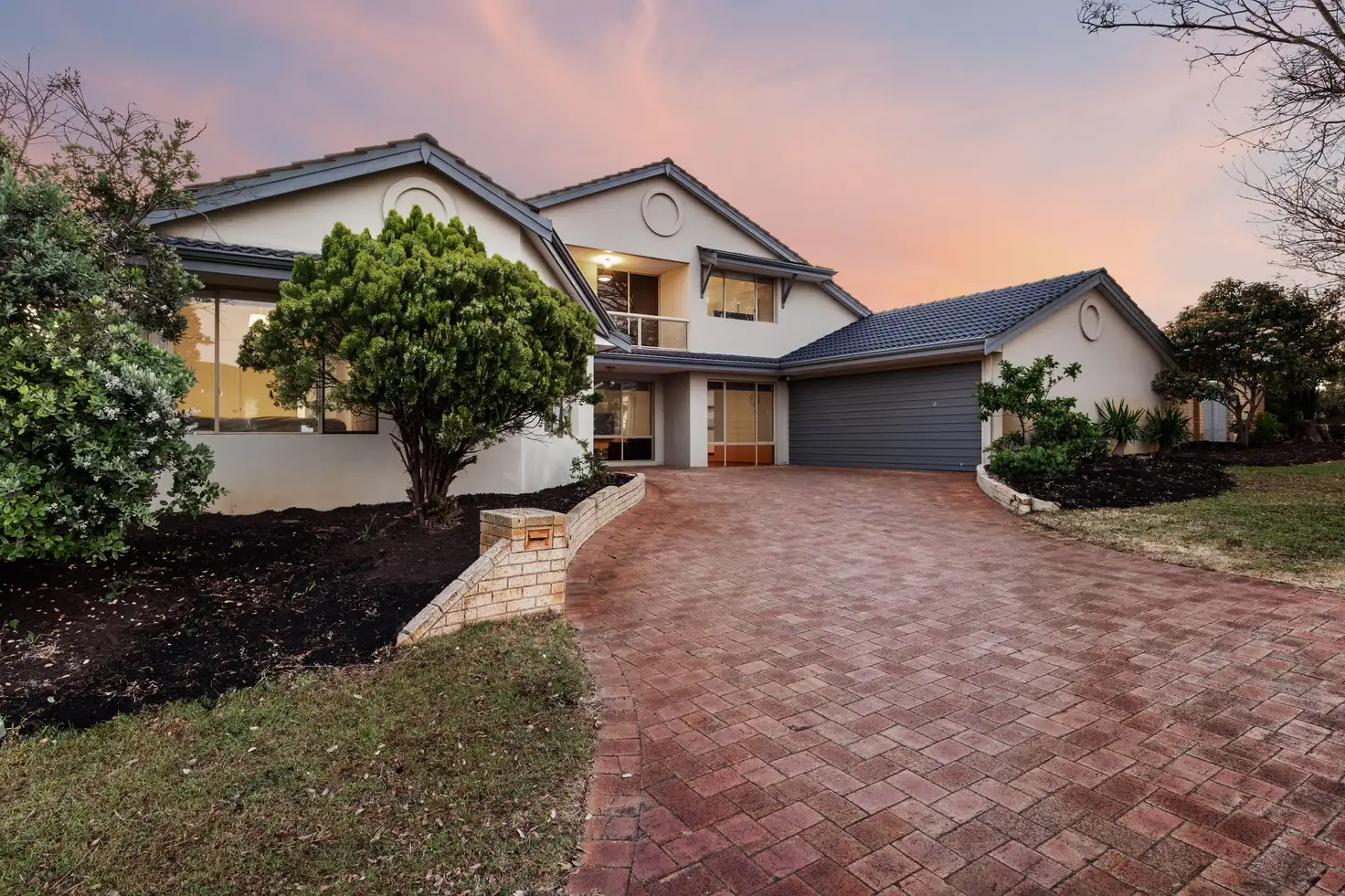 Main view of Homely house listing, 1 Paton Close, Winthrop WA 6150