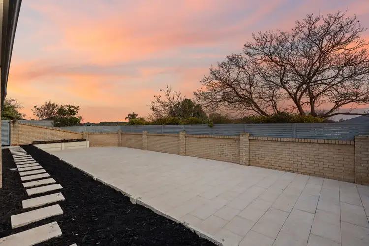 Fourth view of Homely house listing, 1 Paton Close, Winthrop WA 6150