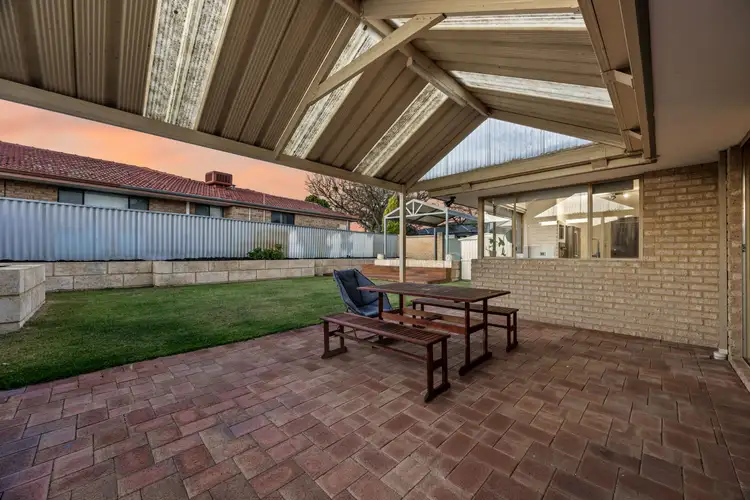 Fifth view of Homely house listing, 1 Paton Close, Winthrop WA 6150