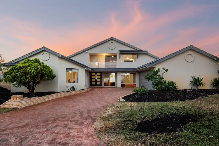 Sixth view of Homely house listing, 1 Paton Close, Winthrop WA 6150