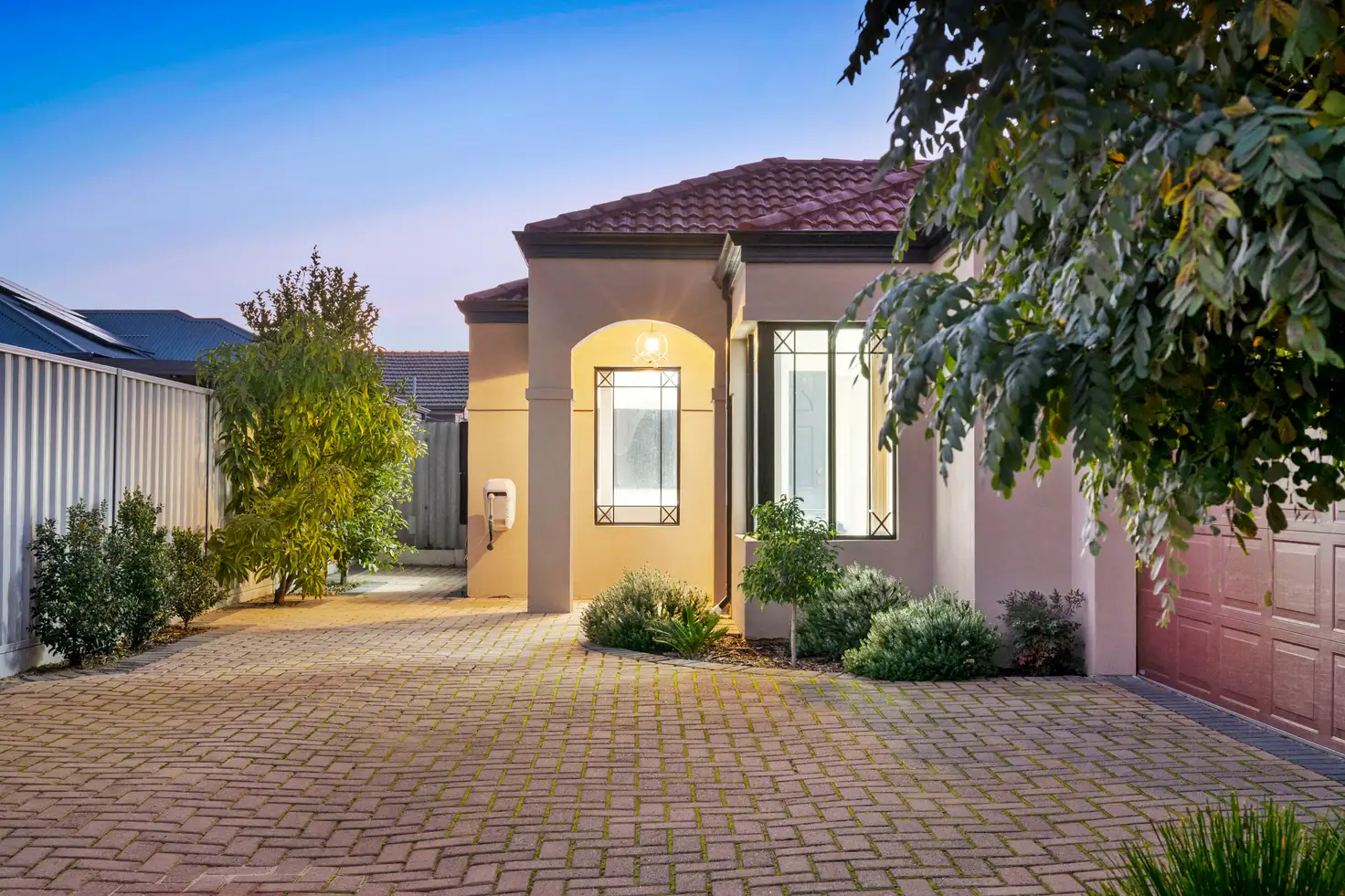 Main view of Homely house listing, 15B Horrocks Road, Booragoon WA 6154