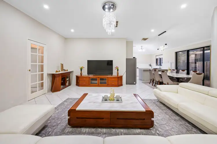 Second view of Homely house listing, 15B Horrocks Road, Booragoon WA 6154