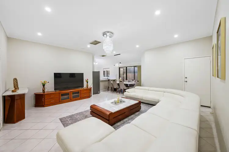 Fourth view of Homely house listing, 15B Horrocks Road, Booragoon WA 6154