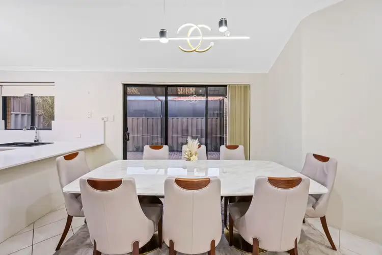 Fifth view of Homely house listing, 15B Horrocks Road, Booragoon WA 6154