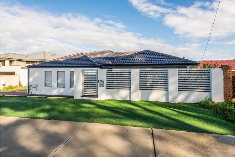 Main view of Homely house listing, 159A Riseley Street, Booragoon WA 6154