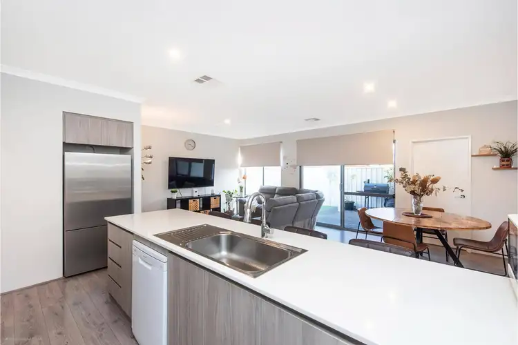 Fifth view of Homely house listing, 159A Riseley Street, Booragoon WA 6154