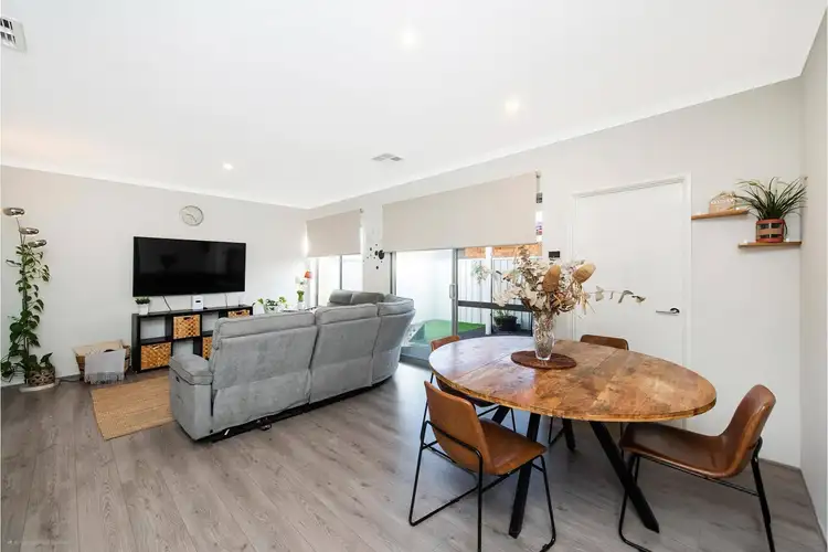 Sixth view of Homely house listing, 159A Riseley Street, Booragoon WA 6154